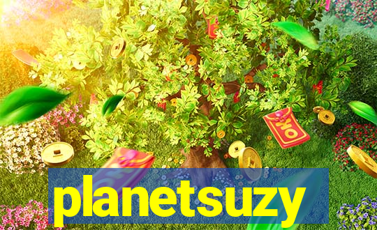 planetsuzy