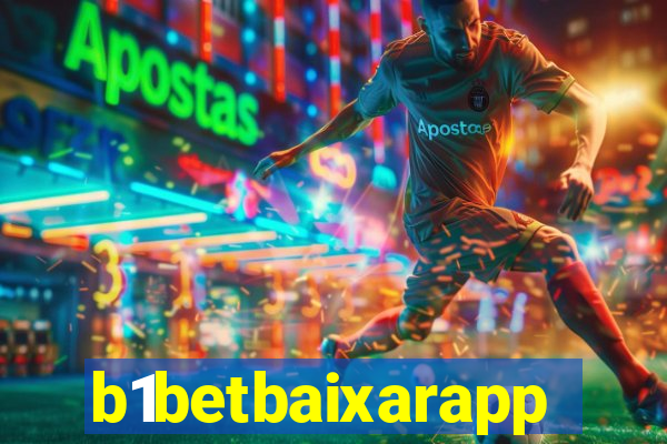 b1betbaixarapp