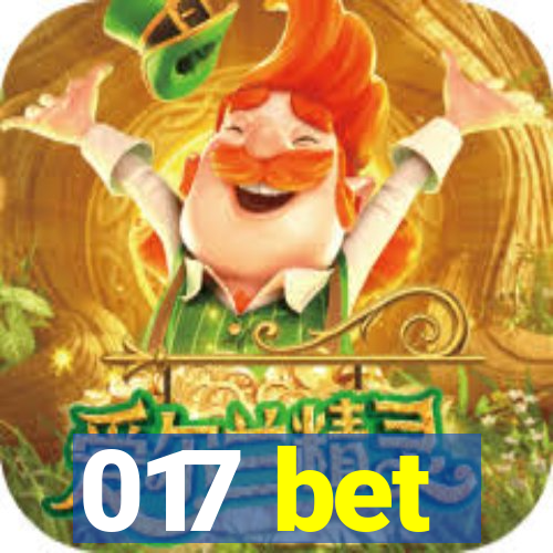 017 bet