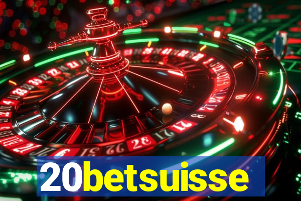 20betsuisse