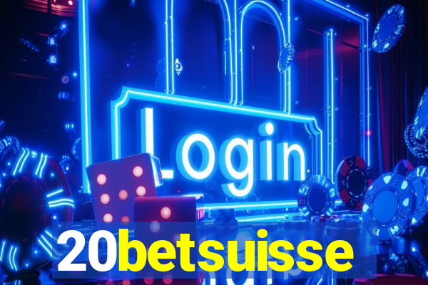 20betsuisse
