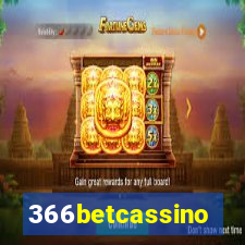 366betcassino