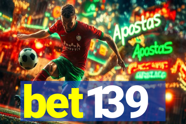 bet139
