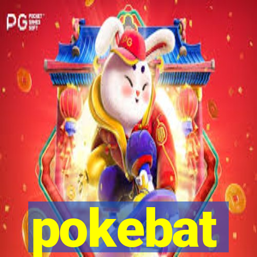 pokebat