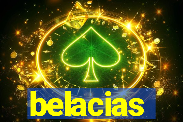 belacias