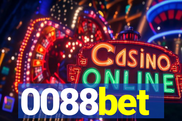 0088bet