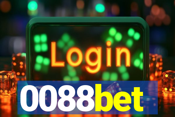 0088bet