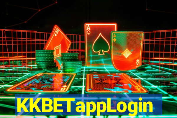 KKBETappLogin