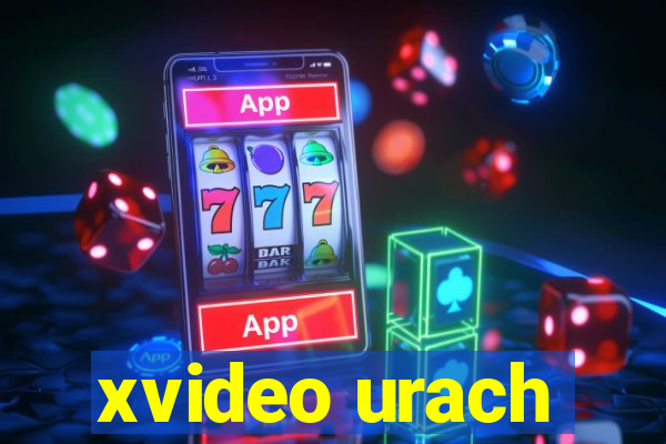 xvideo urach