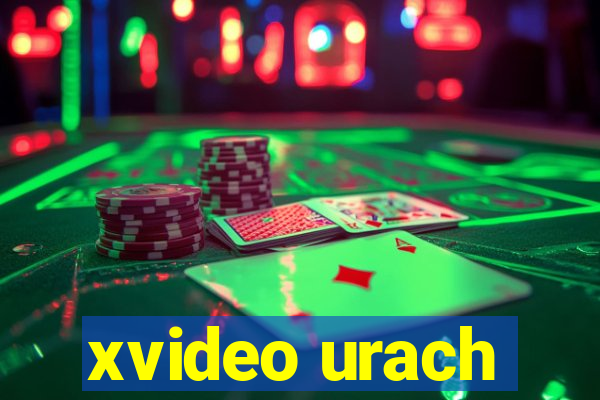 xvideo urach