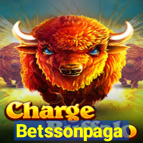 Betssonpaga