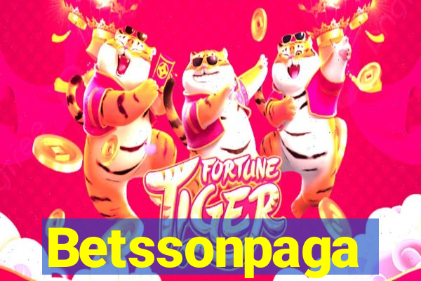 Betssonpaga