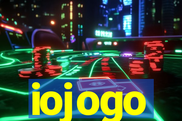 iojogo