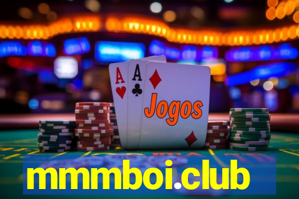 mmmboi.club