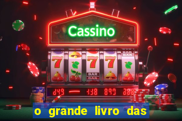 o grande livro das bruxas pdf
