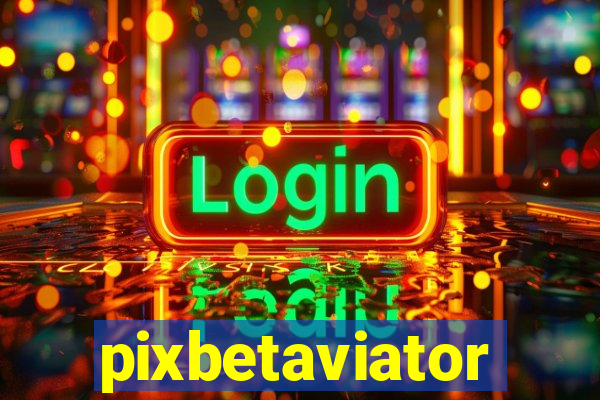 pixbetaviator