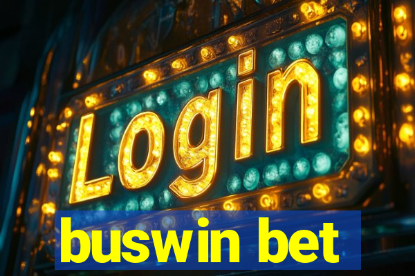 buswin bet