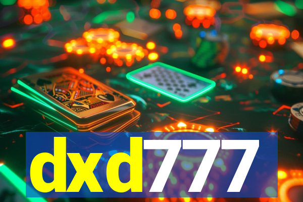 dxd777