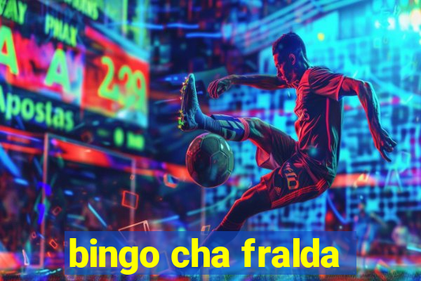 bingo cha fralda