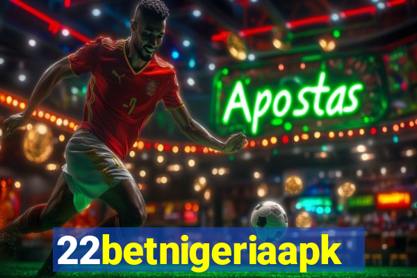22betnigeriaapk