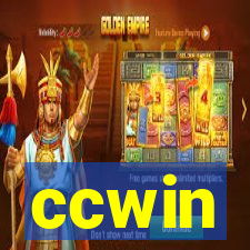 ccwin