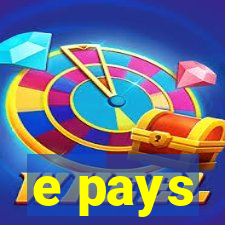 e pays