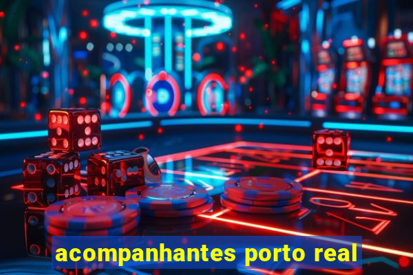 acompanhantes porto real