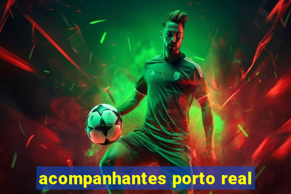 acompanhantes porto real