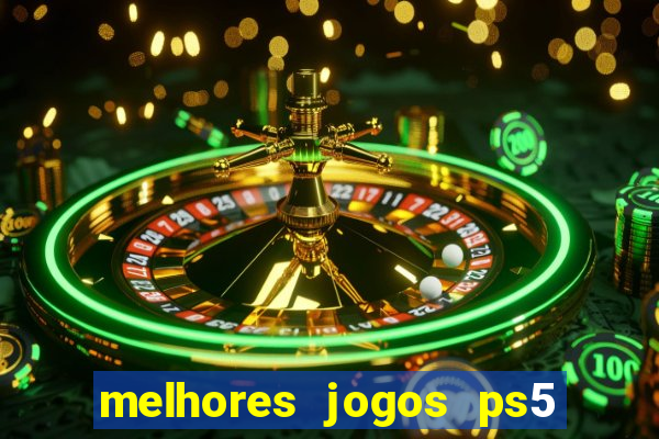 melhores jogos ps5 mundo aberto
