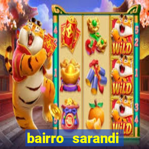 bairro sarandi porto alegre e perigoso