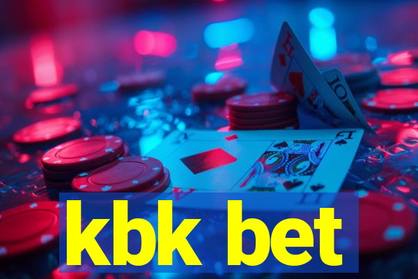 kbk bet