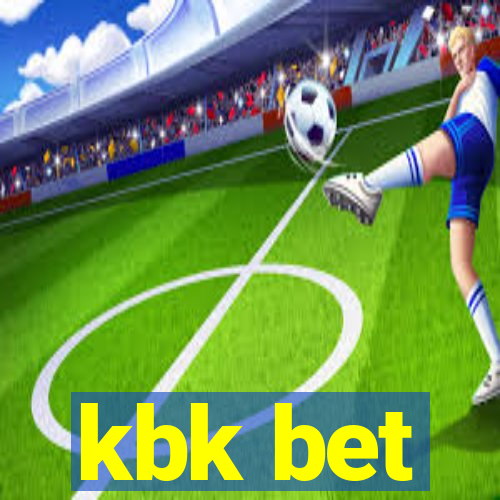 kbk bet