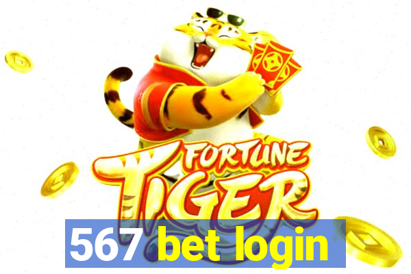 567 bet login