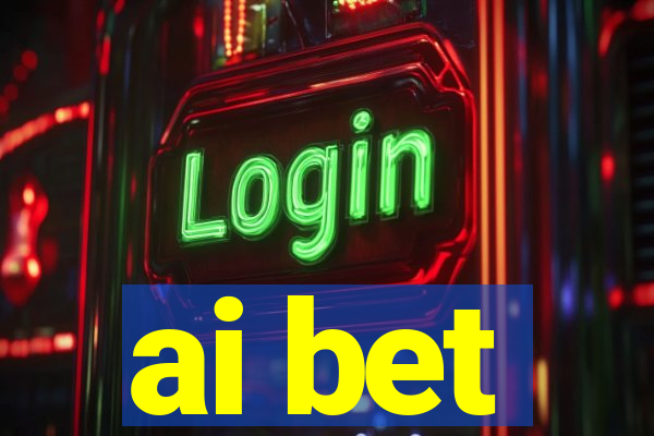 ai bet