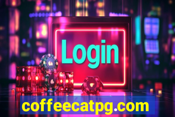 coffeecatpg.com