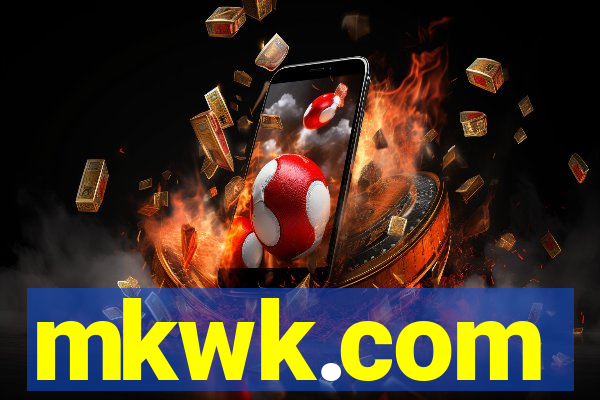 mkwk.com