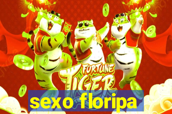 sexo floripa