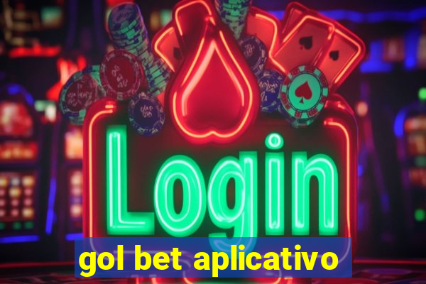 gol bet aplicativo