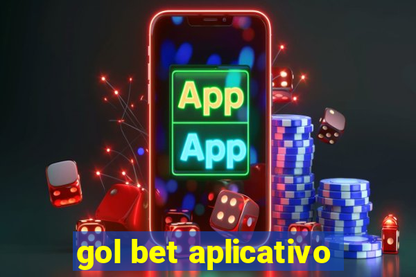 gol bet aplicativo