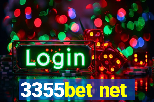 3355bet net