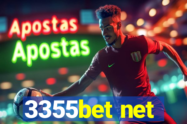 3355bet net