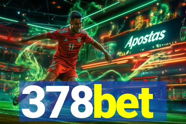 378bet