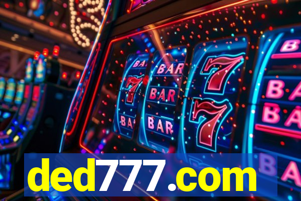 ded777.com