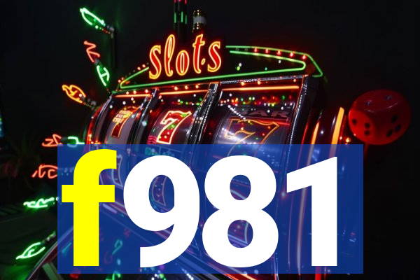 f981