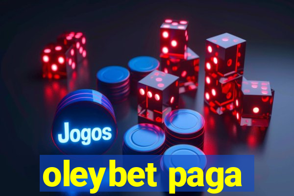 oleybet paga