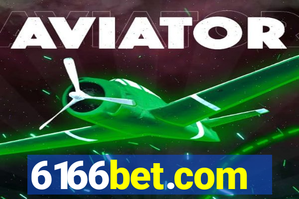 6166bet.com