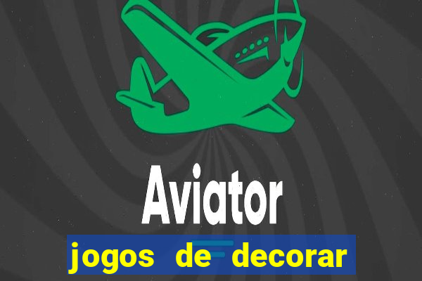 jogos de decorar casas de luxo