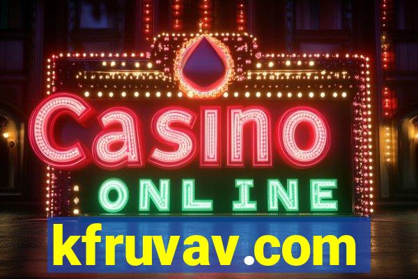 kfruvav.com