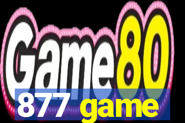 877 game