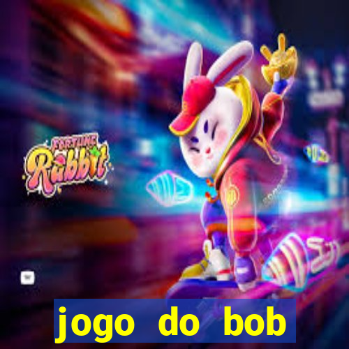 jogo do bob esponja corrida do fantasma holandes
